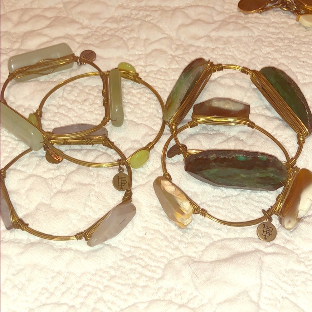 Bracelets!